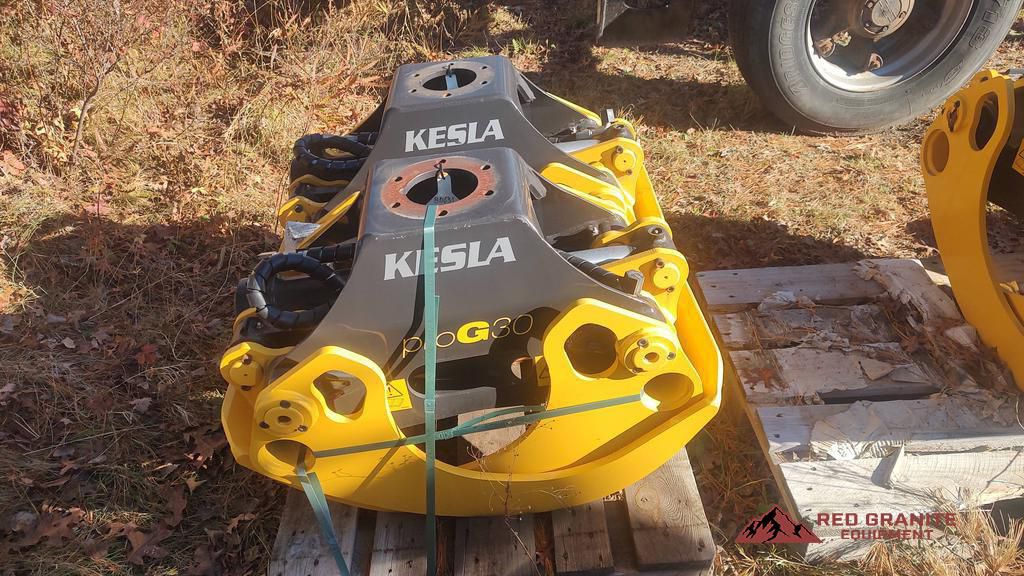 Image of 2022 KESLA PROG30