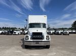 Slide images of 2025 MACK MD642