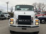 Slide images of 2025 MACK MD642 