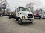 Slide images of 2025 MACK MD642