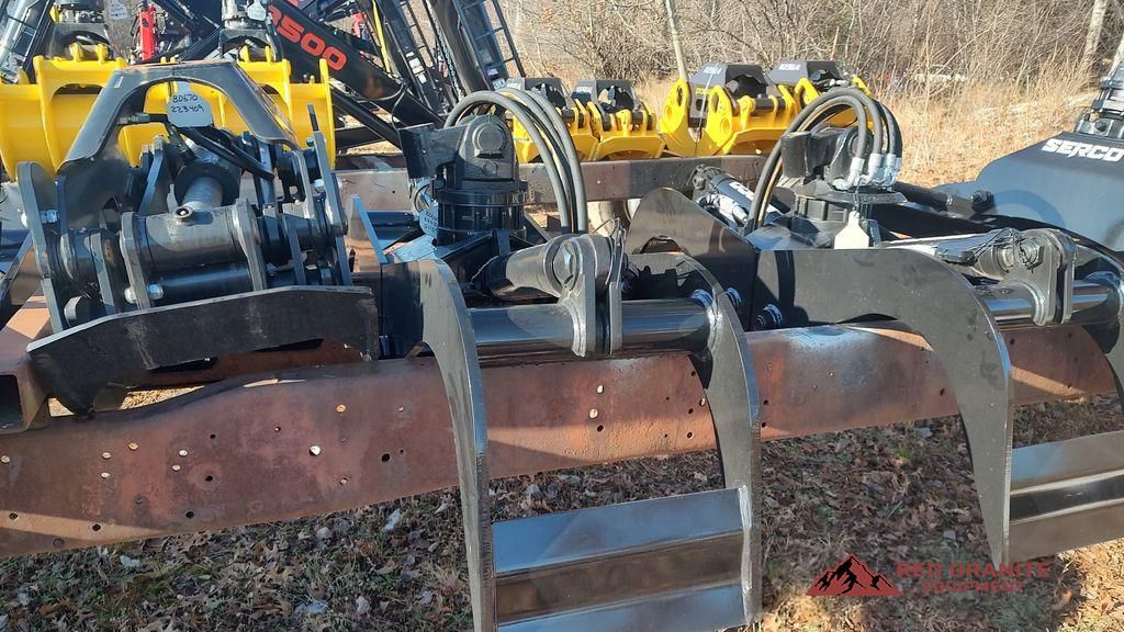 Image of 2023 SERCO 681003