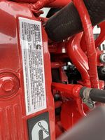 Slide images of 2025 MACK MD642