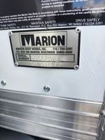 Slide images of 2025 MACK MD642