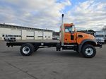 Slide images of 2025 MACK GR42F