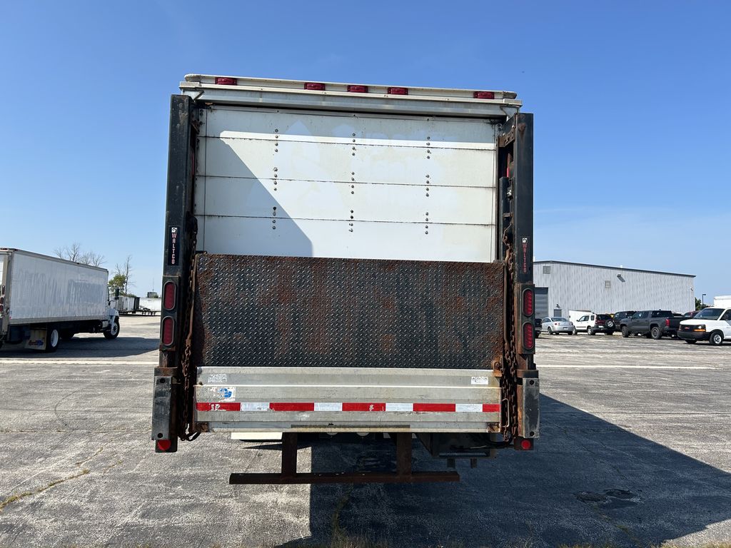 Slide images of 2019 HINO 338