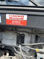 Slide images of 2019 HINO 338