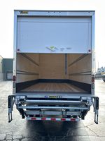 Slide images of 2025 MACK MD642