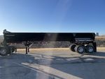 Slide images of 2024 CROSS COUNTRY 380HRF Frameless End Dump Trailer
