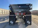 Slide images of 2024 CROSS COUNTRY 380HRF Frameless End Dump Trailer