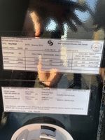 Slide images of 2024 CROSS COUNTRY 380HRF Frameless End Dump Trailer