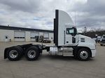 Slide images of 2025 MACK AN64T DC