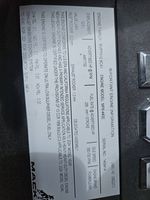 Slide images of 2025 MACK AN64T DC