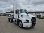Slide images of 2025 MACK AN64T DC