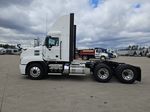 Slide images of 2025 MACK AN64T DC