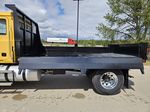 Slide images of 2025 MACK MD642