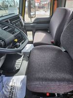 Slide images of 2025 MACK MD642