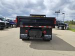 Slide images of 2025 MACK MD642