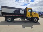 Slide images of 2025 MACK MD642