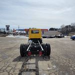 Slide images of 2025 MACK MD642