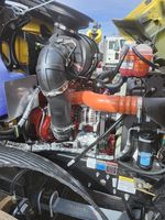 Slide images of 2025 MACK MD642