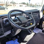 Slide images of 2025 MACK MD642