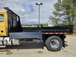 Slide images of 2025 MACK MD642