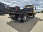 Slide images of 2025 MACK MD642
