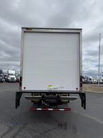 Slide images of 2025 ISUZU FTR