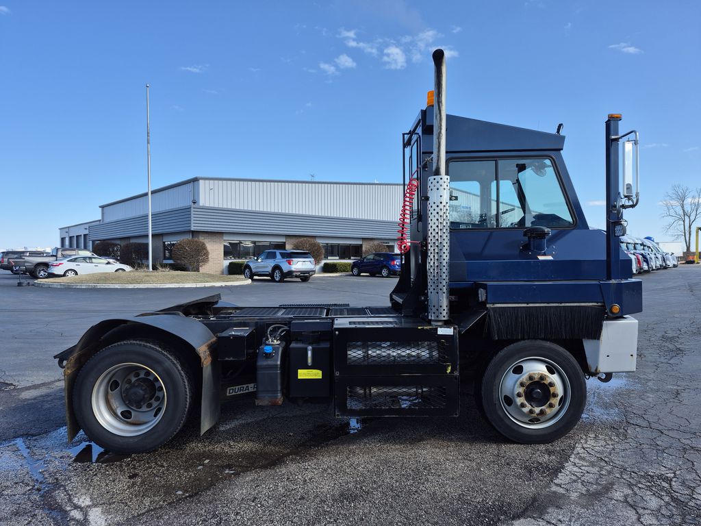 Slide images of 2021 CAPACITY TJ500DR