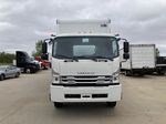 Slide images of 2025 ISUZU FTR