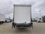 Slide images of 2025 ISUZU FTR