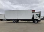 Slide images of 2025 ISUZU FTR