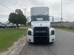 Slide images of 2026 MACK AN64T DC 