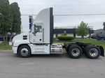 Slide images of 2026 MACK AN64T DC
