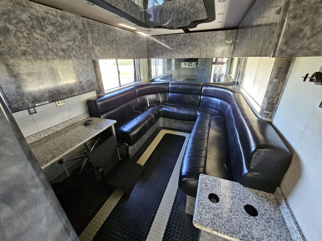 Slide images of CHAMPION TRAILER CO 2002 CUSTOM