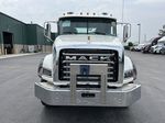 Slide images of 2026 MACK GR84B