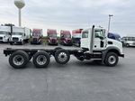 Slide images of 2026 MACK GR84B