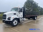 Slide images of 2026 MACK MD642