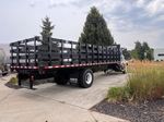 Slide images of 2026 MACK MD642