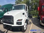 Slide images of 2026 MACK MD642