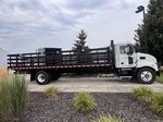 Slide images of 2026 MACK MD642