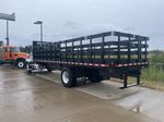 Slide images of 2026 MACK MD642