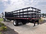 Slide images of 2026 MACK MD642