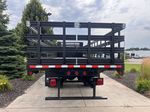 Slide images of 2026 MACK MD642