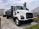 Slide images of 2026 MACK MD642