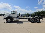 Slide images of 2026 MACK GR64B