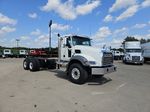 Slide images of 2026 MACK GR64B