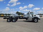 Slide images of 2026 MACK GR64B