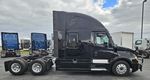 Slide images of 2021 FREIGHTLINER CASCADIA 126