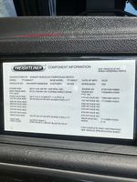 Slide images of 2021 FREIGHTLINER CASCADIA 126